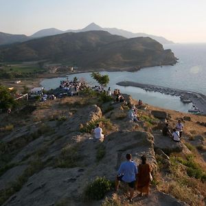 İmroz Kardamos Hotel
