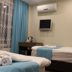 İstanbul Terrace Hotel